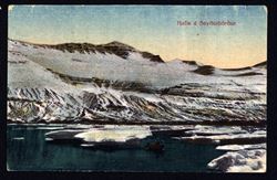 Iceland ca 1910s