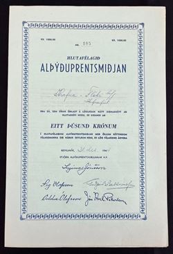 Ísland 1944