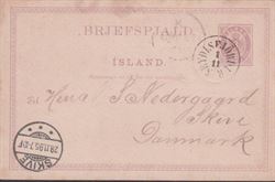 Ísland 1895