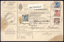 Iceland 1923