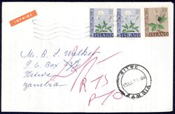 Ísland 1967