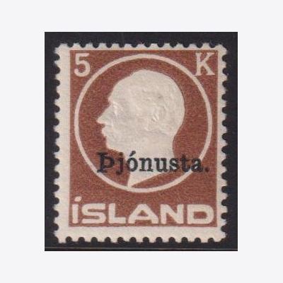 Ísland 1922