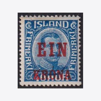 Iceland 1926