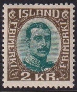 Ísland 1920