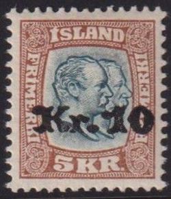 Ísland 1930