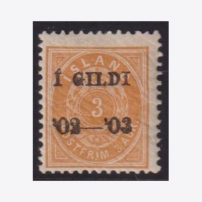 Iceland 1902-1903