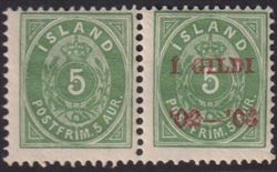 Iceland 1902-1903