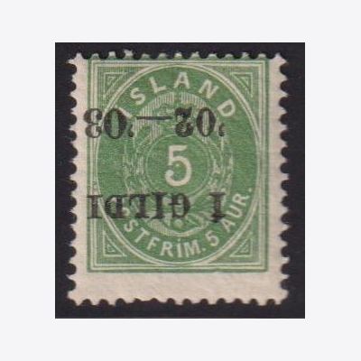 Iceland 1902-1903