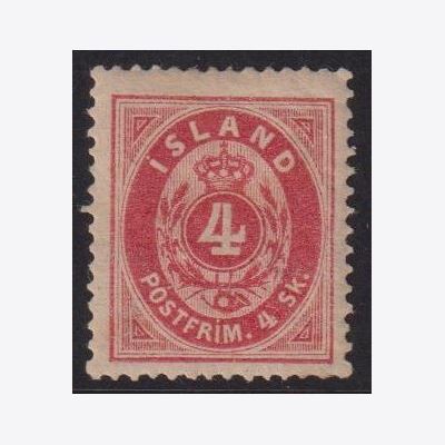 Iceland 1873