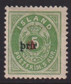 Ísland 1897