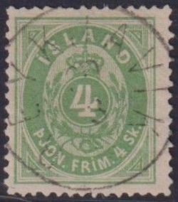 Iceland 1873