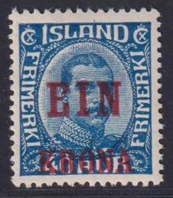 Ísland 1926