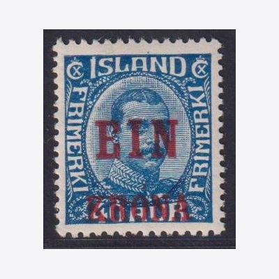 Iceland 1926