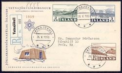 Iceland 1959