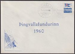 Ísland 1960