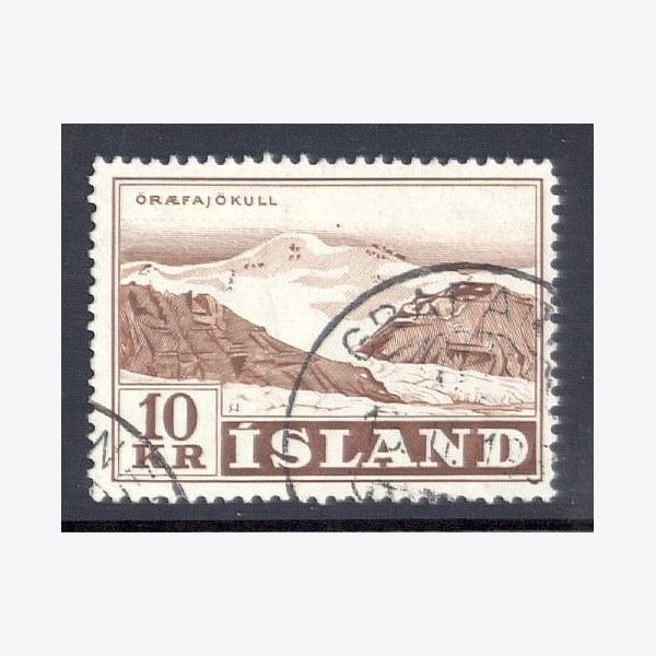 Ísland