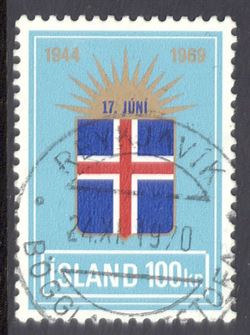 Ísland