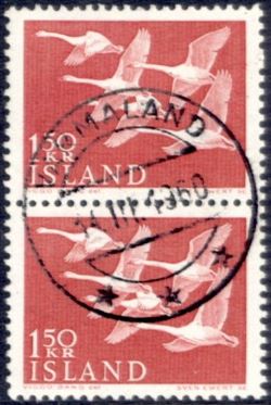 Ísland