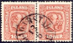 Ísland