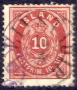 Ísland