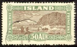 Ísland