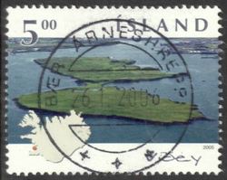 Ísland