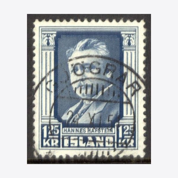 Ísland