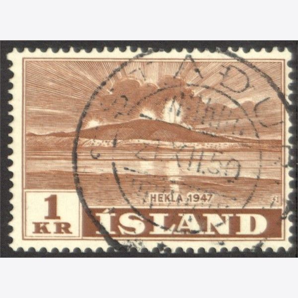 Ísland