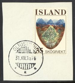 Ísland