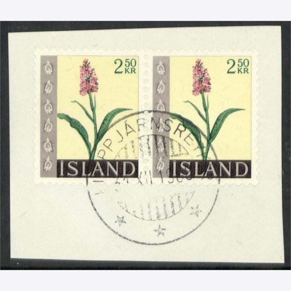 Ísland