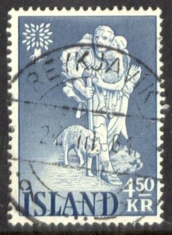 Ísland 1960