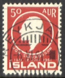 Ísland 1961