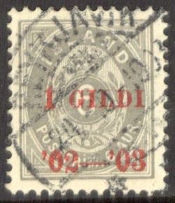 Iceland 1902-1903