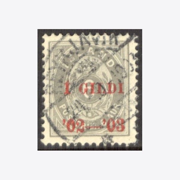 Iceland 1902-1903