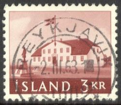 Ísland 1960