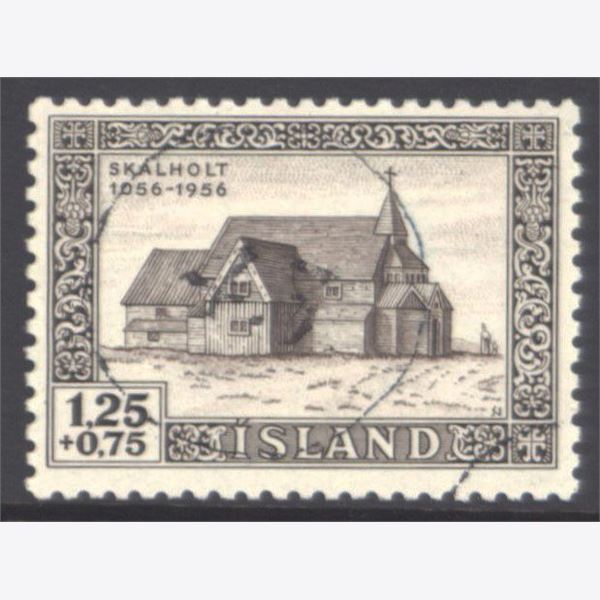 Ísland