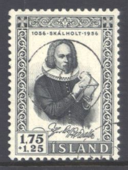 Ísland