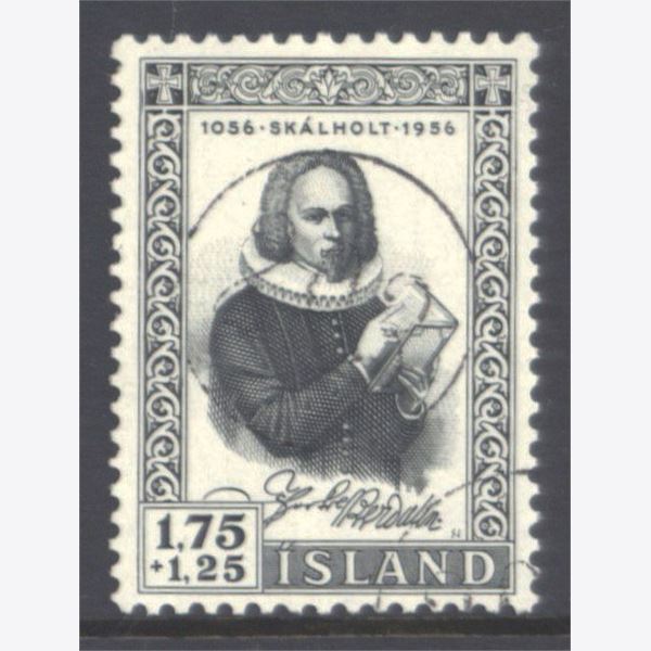 Ísland