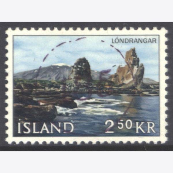 Ísland