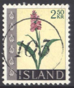 Ísland