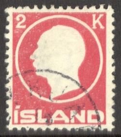 Ísland