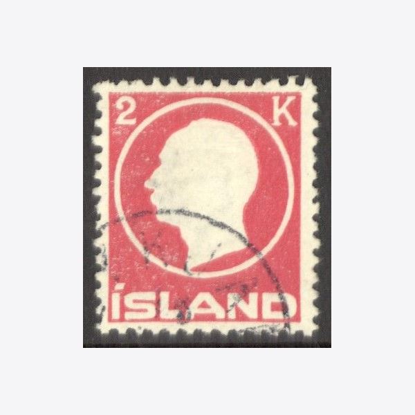 Ísland