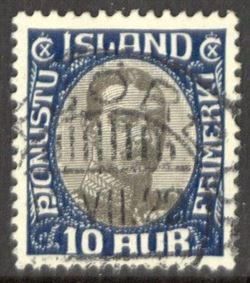 Ísland