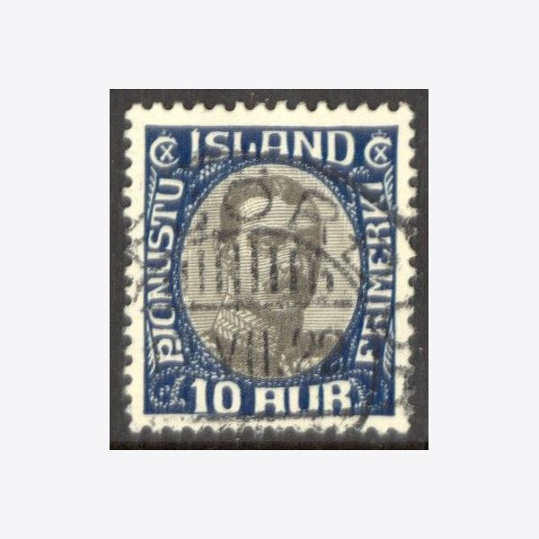 Ísland