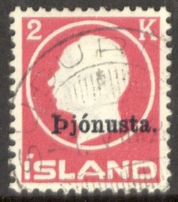 Ísland