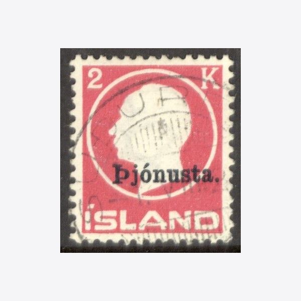 Ísland