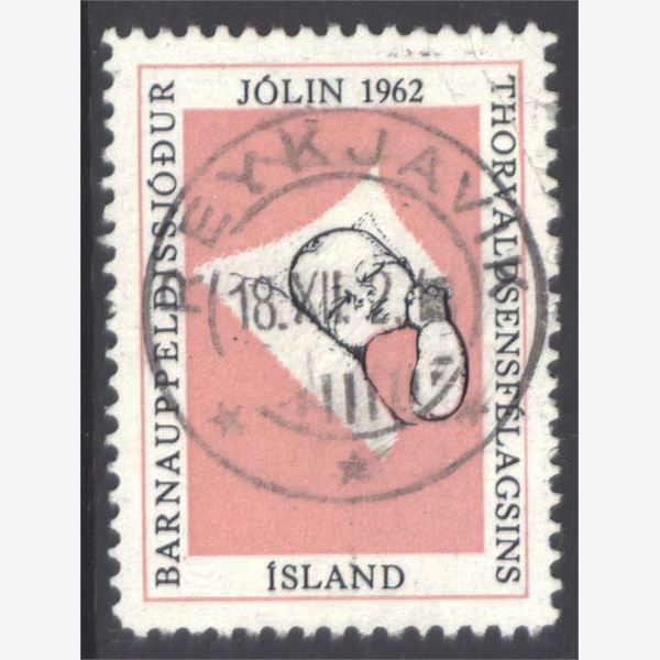 Ísland 1962