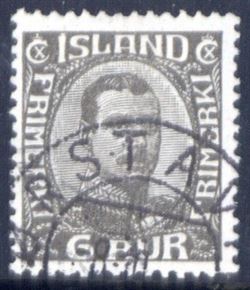 Ísland