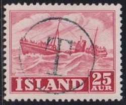 Ísland