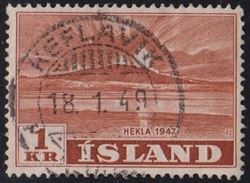 Ísland